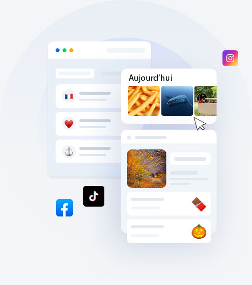 Plus de 900 dates marronniers